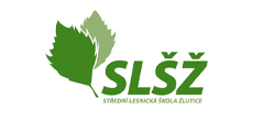 Střední lesnická škola Žlutice